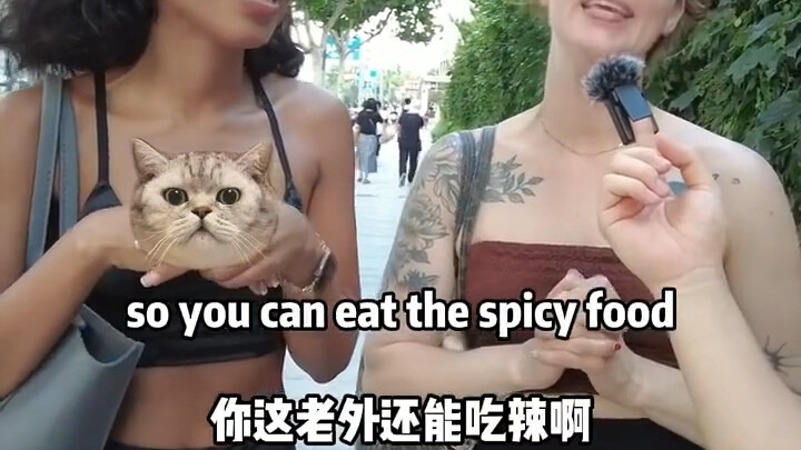 Du học sinh nước ngoài: Mỗi ngày tự kiểm điểm ba lần khi du học ở Trung Quốc