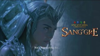 Sang'gre: The Prophecy (Teaser) | Encantadia Chronicles