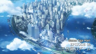 Voice Of Fox Episode 05 (720p)