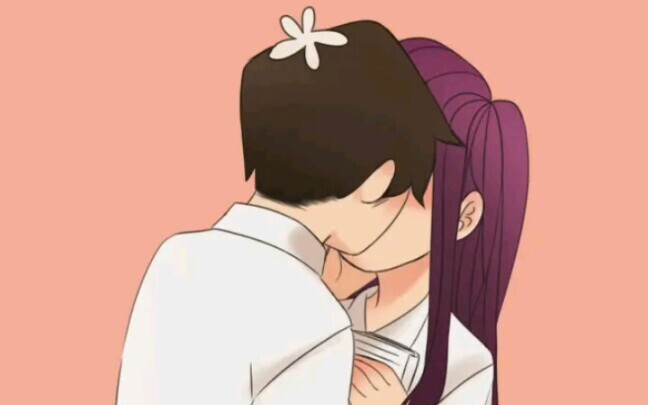 ทาเอโนะกับฟูรุมิน่ารักทั้งคู่เลย
