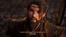 Supreme God Emperor Episode 495 Sub Indo