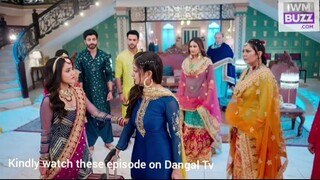 Dalchini  Spoiler EP 72  27 January 2023  राजरानी ने की कला को जान से मारने की स