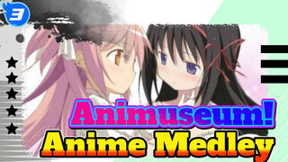 Animuseum! Anime Song Medley for Mandolin Orchestra Vol.1_3