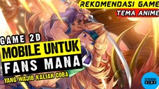 Game Gacha Satu Ini Adil dan Bikin Nostalgia Sama Animenya Cuy