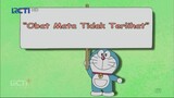 Doraemon Bahasa Indonesia RCTI - obat mata tidak terlihat