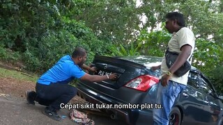 Gerak Khas The Finale Episod 17