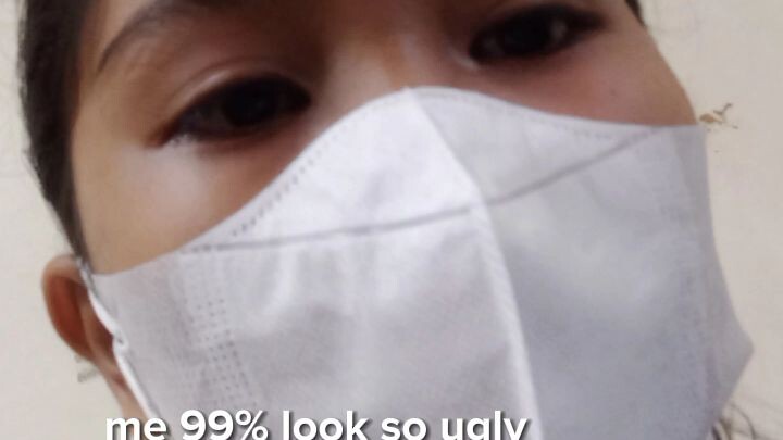 99% ugly in school the 1% boyish