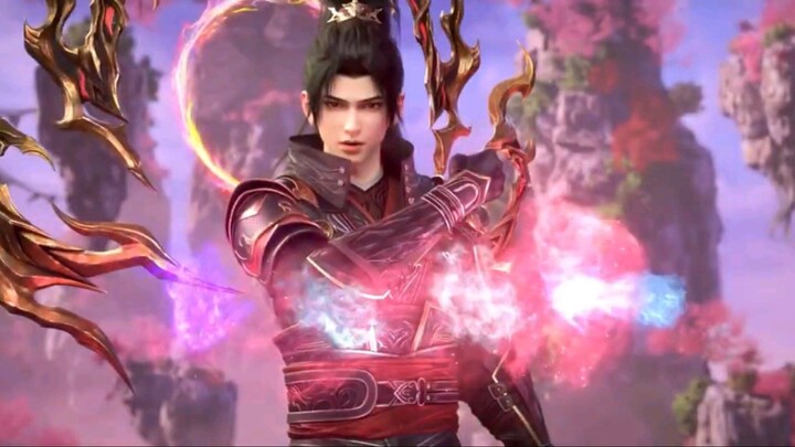 Spoiler btth eps.146
