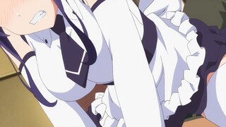 Saenai Heroine no Sodatekata | Saekano | Episode 12 | Part 1 | Alur Cerita Anime Recap