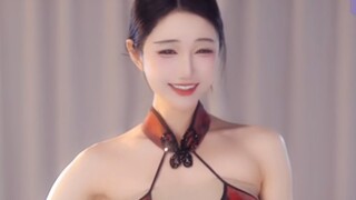 Khiêu vũ cổ phong Hại Không Không