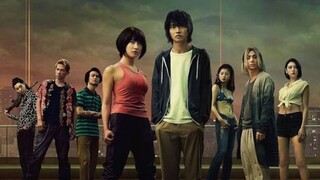 Alice in borderland hindi dubbed season 1