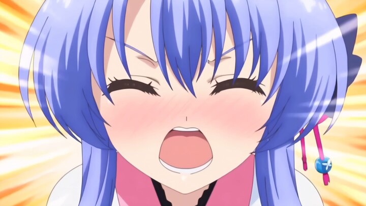 Cang, you are really so arrogant!