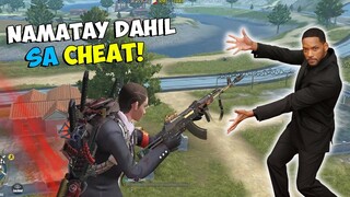 NAG CHEAT PARA MAMATAY! (Ros Gameplay)