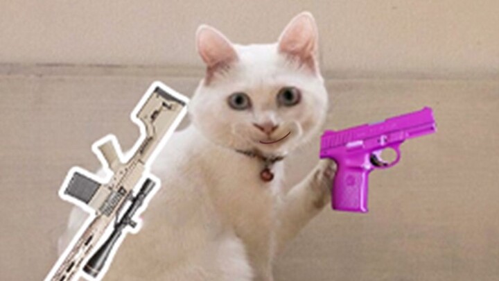 When girls start playing Call of Duty