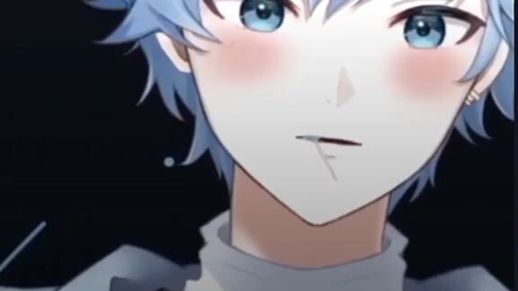 mana nolakk mah 😋