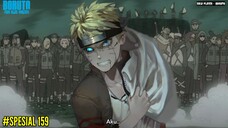 KESALAHAN FATAL OTSUSUKI MEMBUAT INGATAN BORUTO KEMBALI - Boruto Two Blue Vortex 28 Part SPESIAL 159
