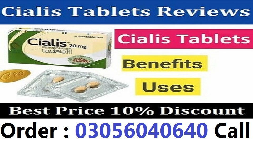 cialis order