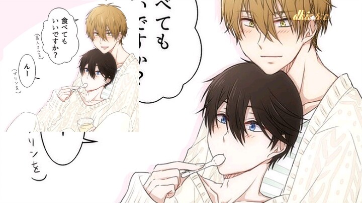 Dakaichi (Takato Hamil) Eps.03