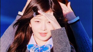 สาวน้อยในวันหนาวแรก*ในที่สุดก็ปรากฏตัว