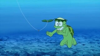 Doraemon episode 825