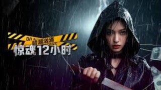 🇨🇳  暗潮汹涌之惊魂12小时  Hidden Tides: 12 Hours of Terror  2025