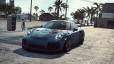 Porsche 911 GT2 RS '18
