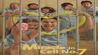 Miracle in Cell No. 7 (2022)