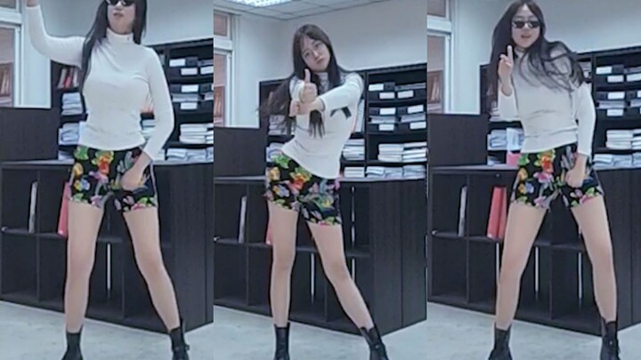 【อีกแล้ว】ยกนิ้วโป้ง ถ้าต้องโยกก็ต้องโยก!!!
