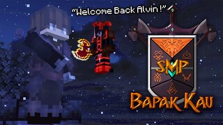 Gua Dihidupin Kembali Oleh DEWA Dan Join BADSIDE ? - Bapak Kau SMP S3 Roleplay
