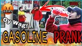 GASOLINE MUKBANG PRANK | INUMIN ang GASOLINA PRANK | PRANK in PHILIPPINES ( awesome reaction )