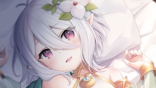 Drama patung pasir: [Princess Connection]