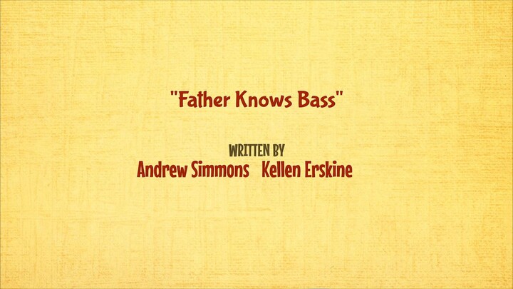 The Chosen Adventure E9