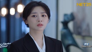 Best Choice Ever Episode 3 Tagalog Dubbed Part 1 (NET25 Chinese Asian Dramas) Yang Zi & Xu Kai
