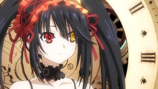 Kurumi Tokisaki [Date A Live]