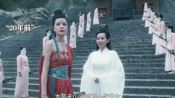 ตราบใดที่ฉันอยู่ ใครก็ห้ามมาแกล้งเธอ! ท่าไม้ตายสุดท้ายเท่มาก!