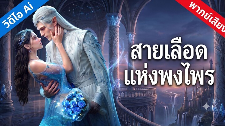 [AI] สายเลือดแห่งพงไพร (พากย์ไทย)