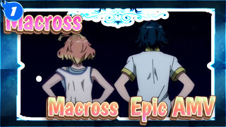 Macross|[Macross Δ]Liftoff_1