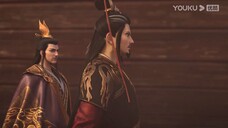 Soul Of Light Episode 5 subtitle Indonesia 1080p