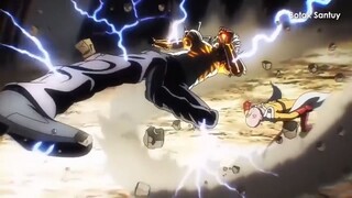 Centuries [One Punch Man]