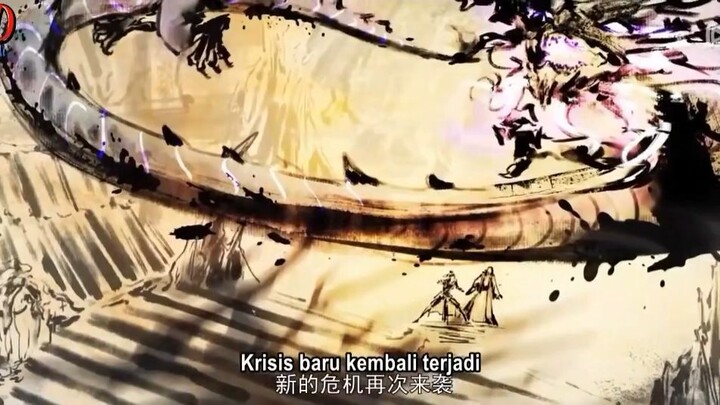 BTTH S5 EPISODE 132 SUB INDO