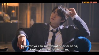 Mercy For None EP 01 SUB INDO