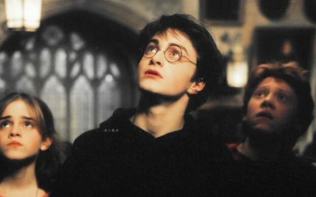 الجملة الأولى والأخيرة لكل منهم في هاري بوتر