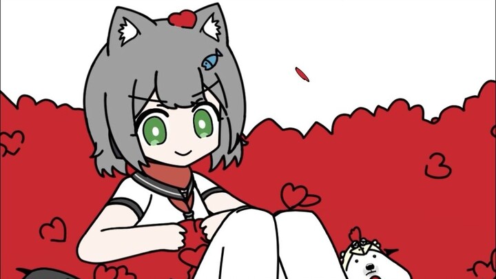 【Quin】QuinnQuinnooeeoo（Original Version）