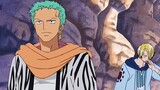 [Ace Sabo] Dua anak super di One Piece