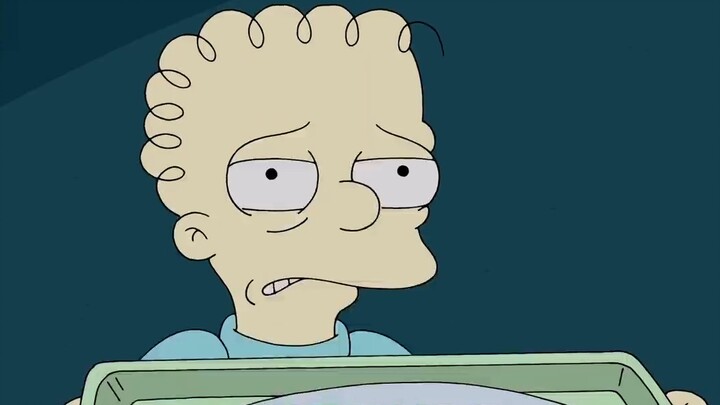 The Simpsons: How to feed 500 children with 14 dollars?