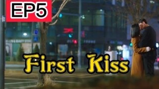 Business Proposal Ep. 6 // Jin young seo and Cha Seong hun Kissing Scene.