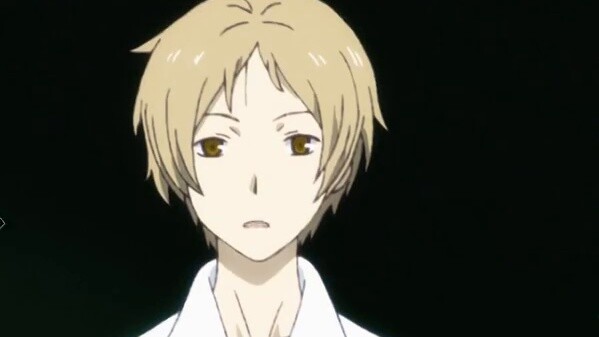 [Natsume's Book of Friends | 2025 Birthday Celebration] "White Moonlight Ceiling - Natsume Takashi"