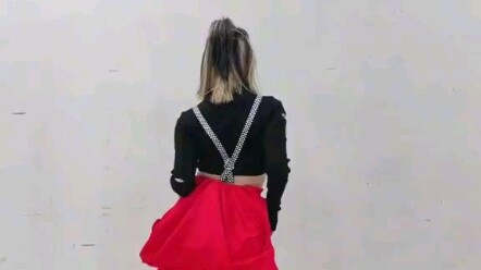 【Kep1er】220510 Official TikTok update: zoom challenge