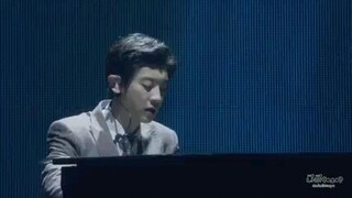 For Life - (Do Kyungsoo featuring Park Chanyeol)