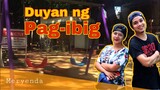Duyan ng Pag-ibig : Meryenda (Pangasinan)